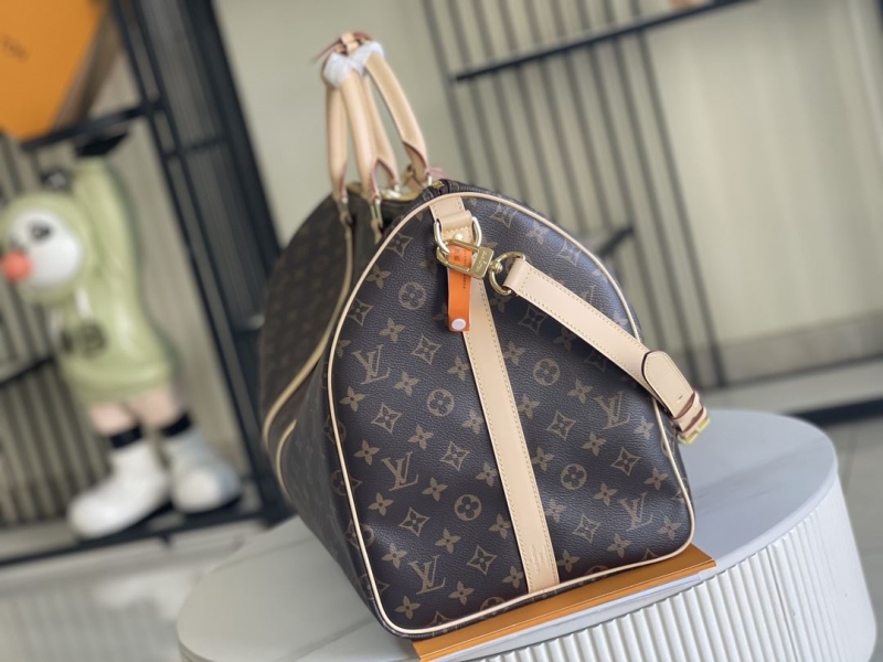 LV Travel Bags